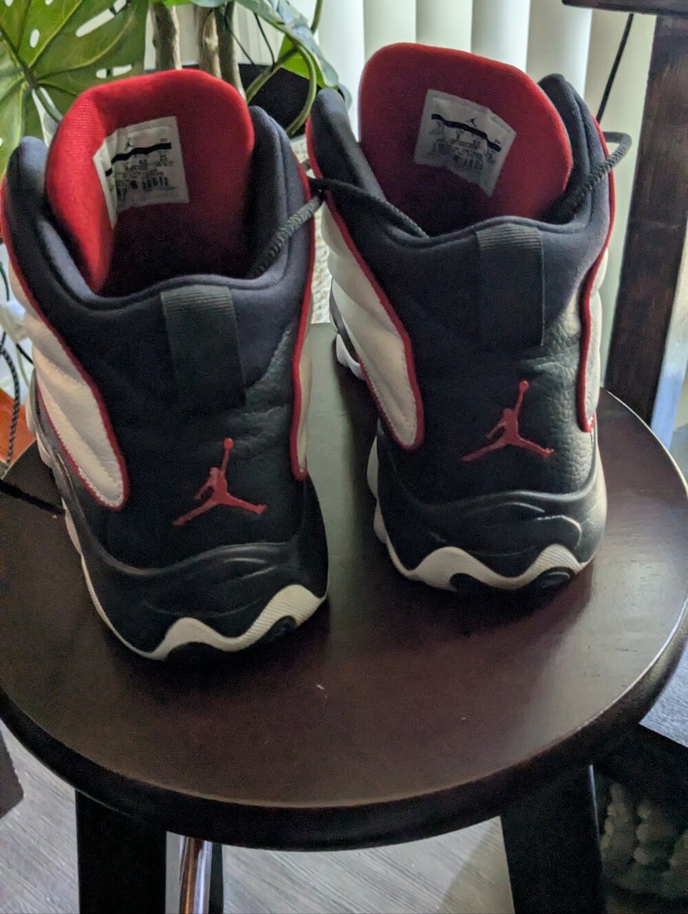 Jordan Pro Strongs - Picture 8 of 9